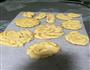 黄油曲奇饼干的做法图解5