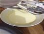 牛奶冰淇淋的做法图解1
