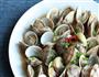 酒煮蛤蜊的做法图解7