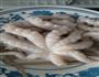 章鱼炒茭白的做法图解1