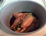 玫瑰豉油鸡的做法图解4