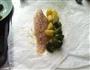 fish in a parcel 包裹烤鱼的做法图解3