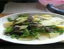 青椒土豆炒鸡胗的做法图解1