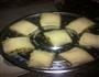 简易美味花卷的做法图解6