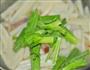 腊肉焖萝卜的做法图解7