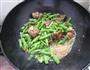 四季豆烧排骨的做法图解10