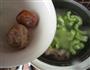 猪骨黄豆苦瓜汤的做法图解7