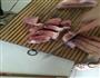 土豆烧肉的做法图解2