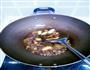 仔姜啤酒烧鸭子的做法图解3