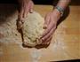 切达奶酪饼的做法图解6