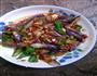 肉末茄子的做法图解3