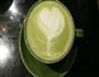 抹茶拿鐵-卡布奇諾的做法图解7
