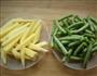 刀豆炒土豆的做法图解4
