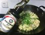 蒜香酱油炒饭的做法图解8