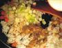 菌菇酱炒饭的做法图解8