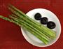 芦笋马蹄的做法图解1