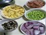 咖喱鸡肉饭的做法图解1