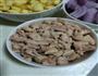 咖喱鸡肉饭的做法图解2