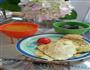 西葫芦鸡蛋饼的做法图解7