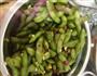 凉拌毛豆的做法图解6