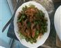 小炒肉的做法图解1
