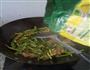 蒜薹炒鸡肉的做法图解6