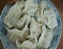 香菇胡萝卜饺子的做法图解6
