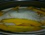 红豆沙枣泥南瓜饼的做法图解1