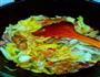 白菜炒肉的做法图解5