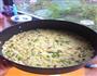 黄金米饭的做法图解4