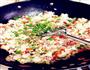 培根炒饭的做法图解13
