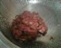 超弹牙牛肉饼的做法图解6