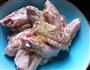 香草烤鸡中翅的做法图解1