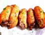 香草烤鸡中翅的做法图解7