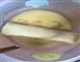 吐司香蕉的做法图解3