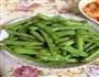 清炒四季豆的做法步骤3