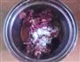 葱油苦瓜炒牛肉的做法的做法图解4