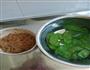 炸扁豆盒的做法图解1
