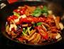 爆炒鹅肠的做法图解2