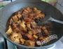 干子烧肉的做法图解12