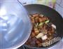 干子烧肉的做法图解9