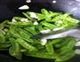 蒜片荷兰豆的做法步骤5