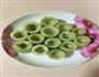 蒜蓉粉丝蒸丝瓜的做法图解1