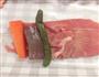牛肉卷的做法图解2