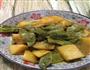 土豆炖豆角的做法图解7