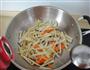 雷笋炒肉丝的做法图解10