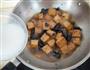 黑木耳烧老豆腐的做法图解11