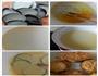 香煎茄饼的做法图解1