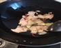 手撕包菜加肉版的做法图解2