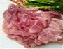 苦瓜炒肉的做法图解3